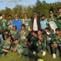 Pakistan Triumphs Over India in IBSA World Games Opener