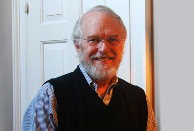 John Warnock died