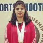 Pakistani Shooter Kashmala Talat Sets Record