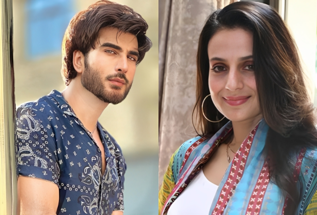 Imran Abbas Expresses Joy For Ameesha Patel Amidst Success Of ‘Gadar 2’