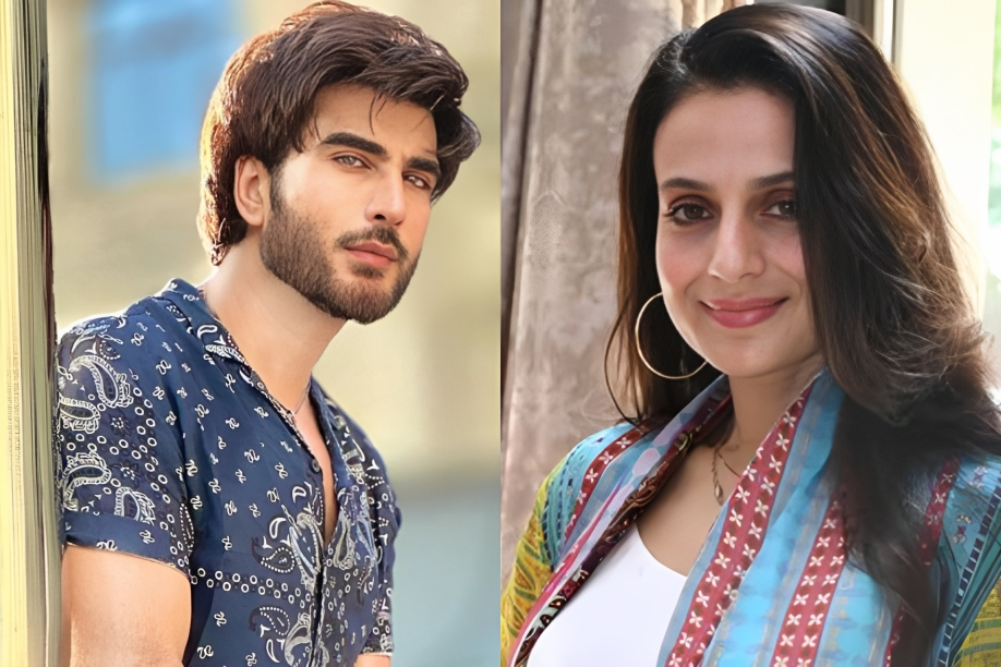Imran Abbas