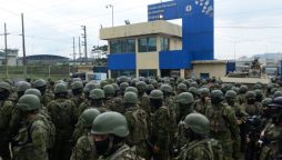 presidential elections Ecuador