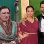 Firdous Ashiq Awan drops a hint regarding future of Sania-Shoaib