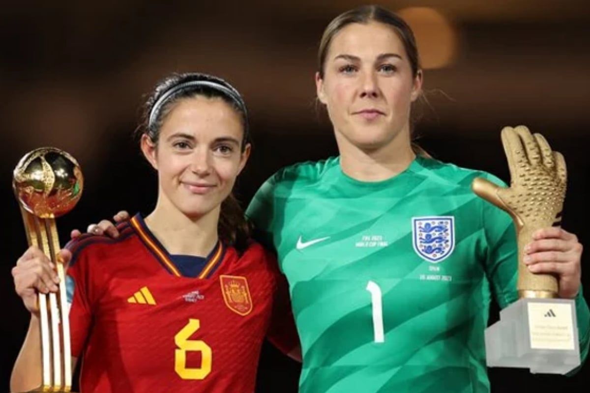 FIFA Women World Cup