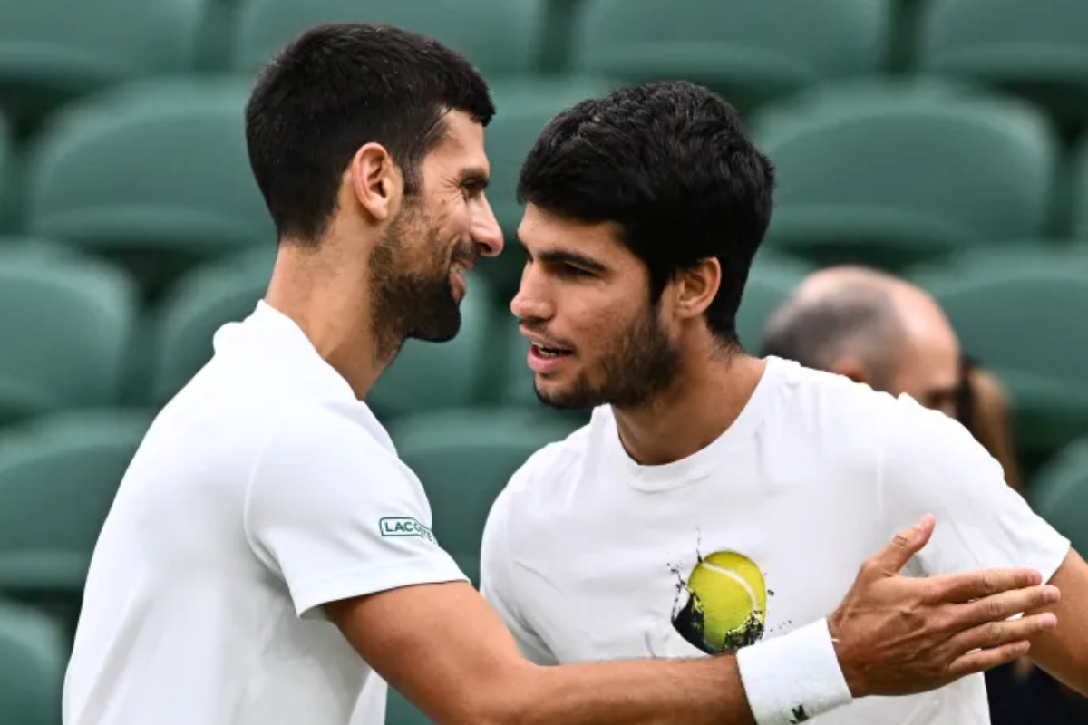 Djokovic Cincinnati Open