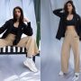 Anushka Sharma Looks Stunning In Casual Outfit