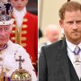 Prince Harry’s peace talks without Meghan Markle drew ire of King Charles