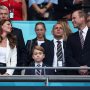 Prince William & family watches Women World Cup final amid criticism