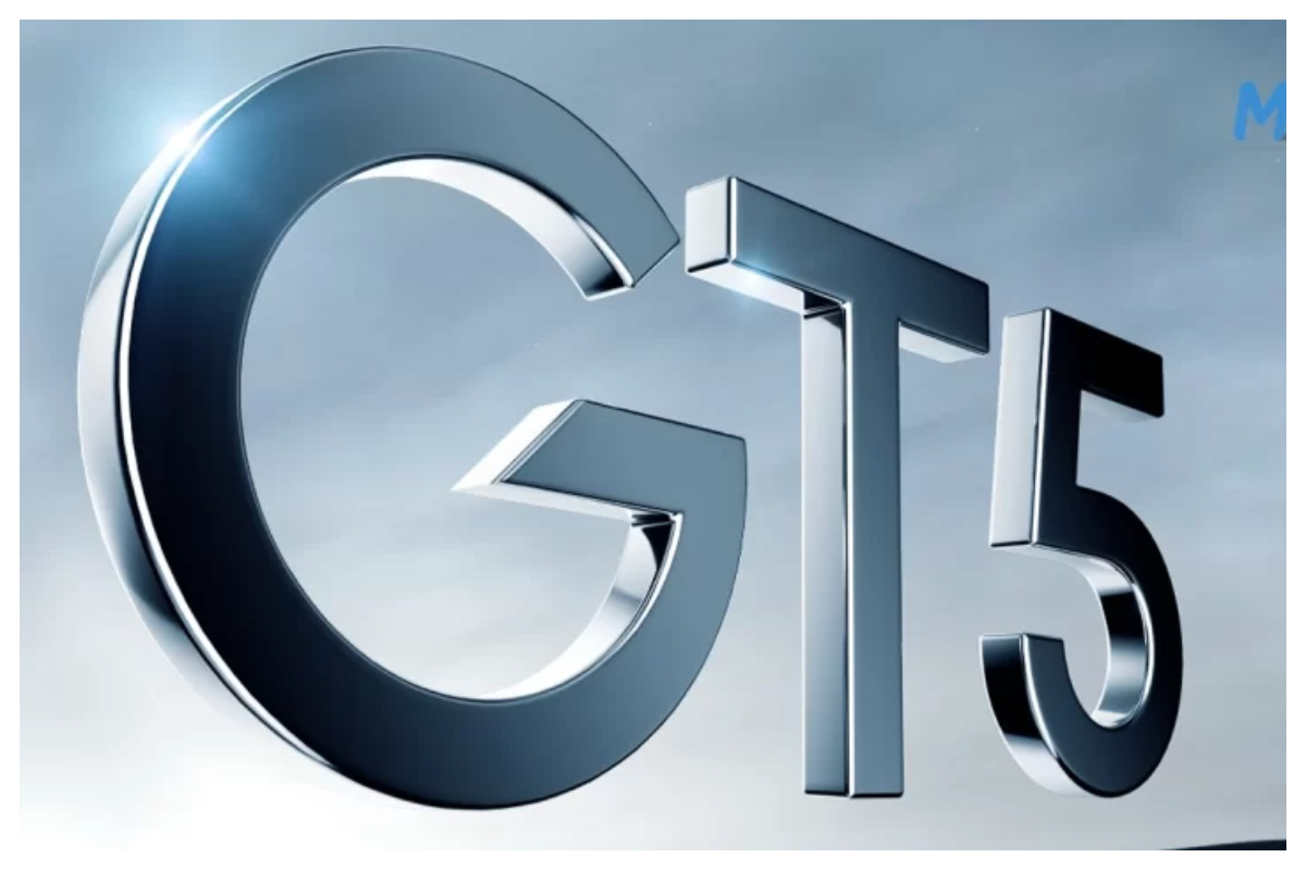 Realme GT5's official reveal is scheduled for August 28th