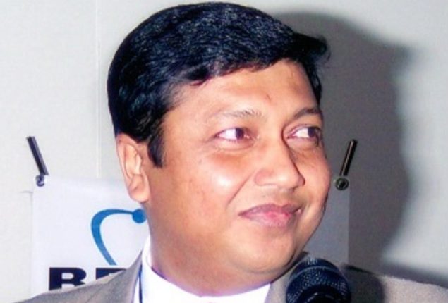 Famous research journal honors Pakistani scientist