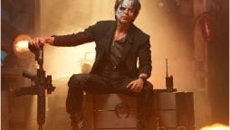 SRK Box Office Update: ‘Jawan’ Surges Ahead of ‘Pathaan’ in Overseas Advance Bookings
