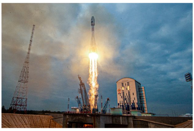 Russia’s Luna-25 moon mission: What caused the failure?