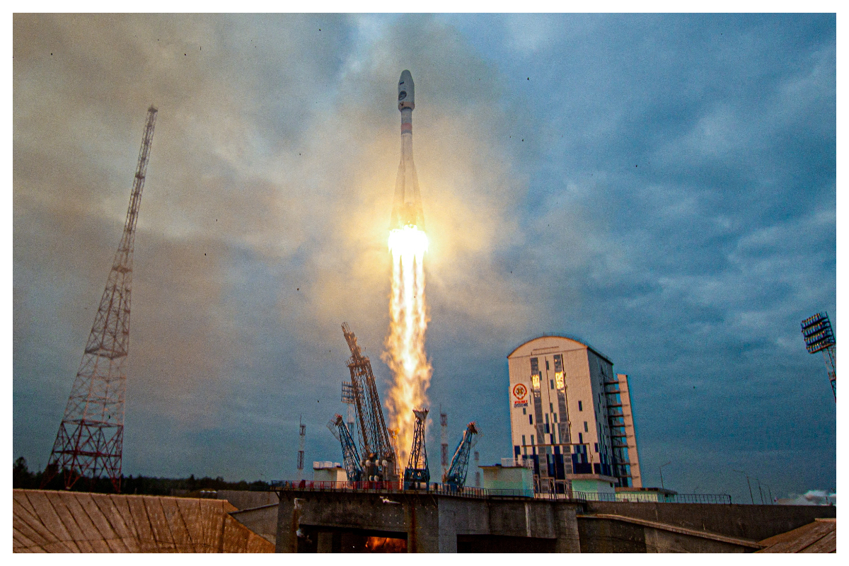 Russia's Luna-25 moon mission: What caused the failure?