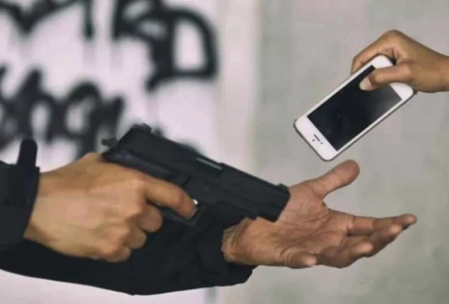 Caretaker Sindh Govt decides to eliminate street crime