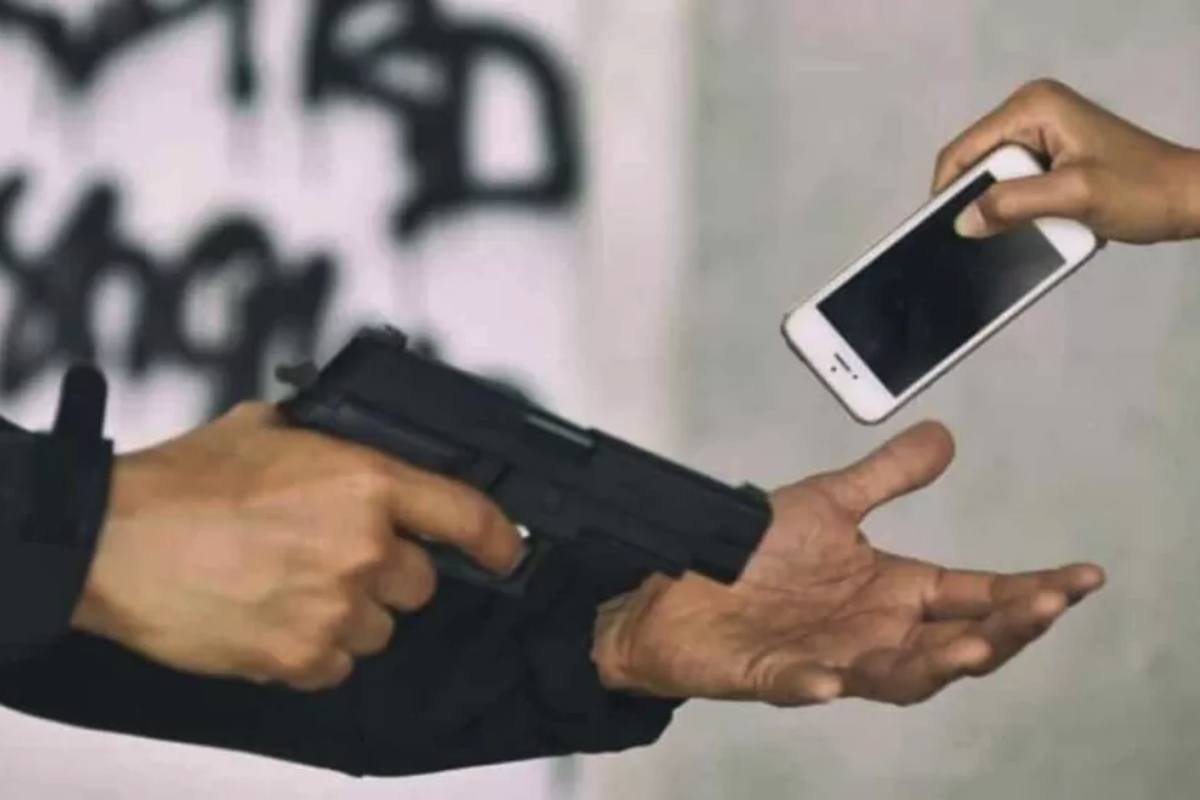 46 Karachi residents killed on robbery resistance in 2025