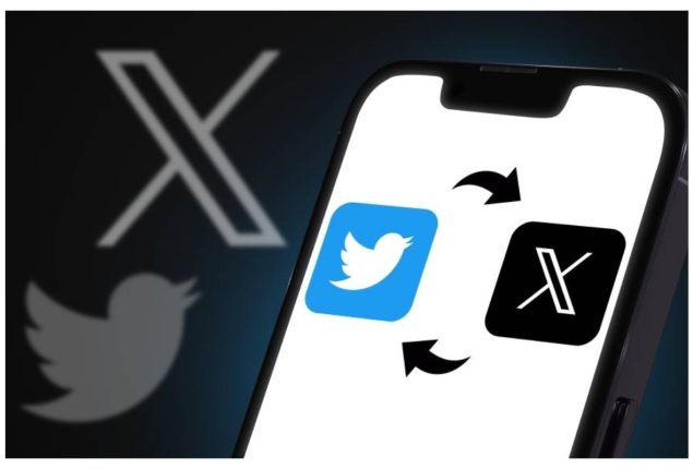 Elon Musk ruined Twitter’s app store downloads by renaming it X