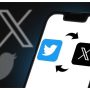 Elon Musk ruined Twitter’s app store downloads by renaming it X