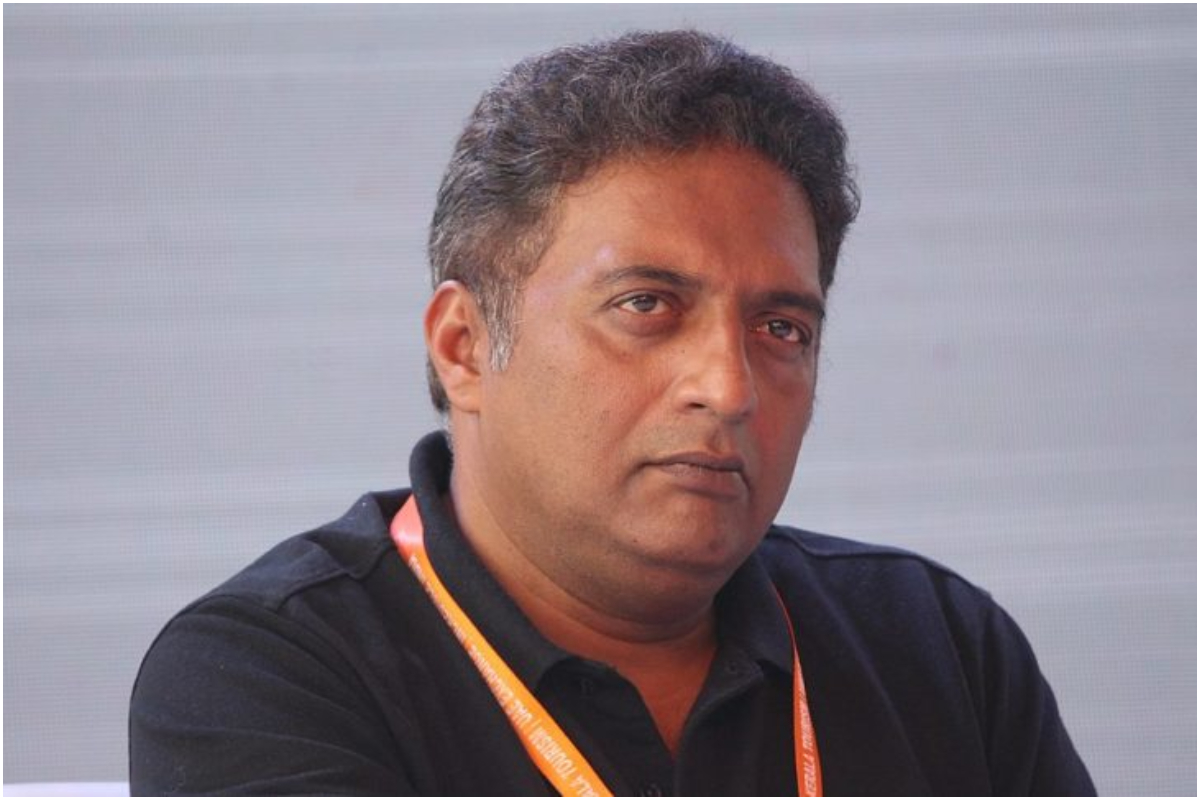 Prakash Raj
