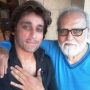 Sahir Lodhi reveals the struggle of his father