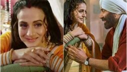 Gadar 2: Ameesha Patel Notes Audience Demand for Greater Tara Singh and Sakeena Moments