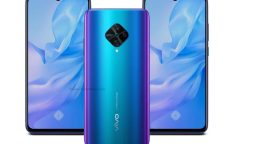 Vivo S1 Pro price in Pakistan - August 2023