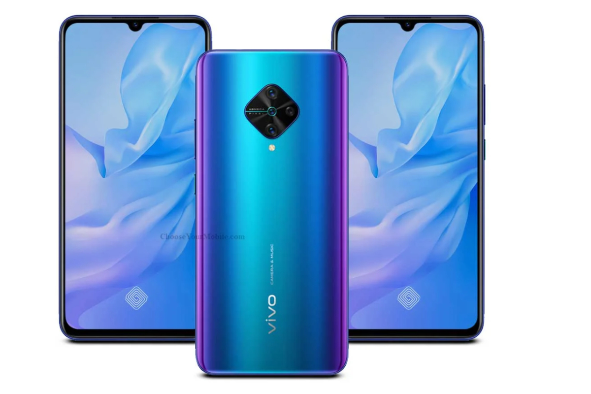 Vivo S1 Pro price in Pakistan - August 2023