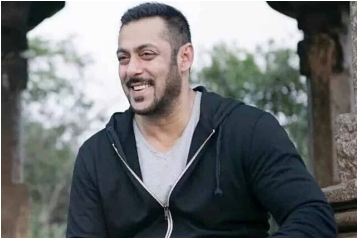 Salman Khan