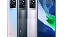 Infinix Note 10 Pro price in Pakistan – August 2023