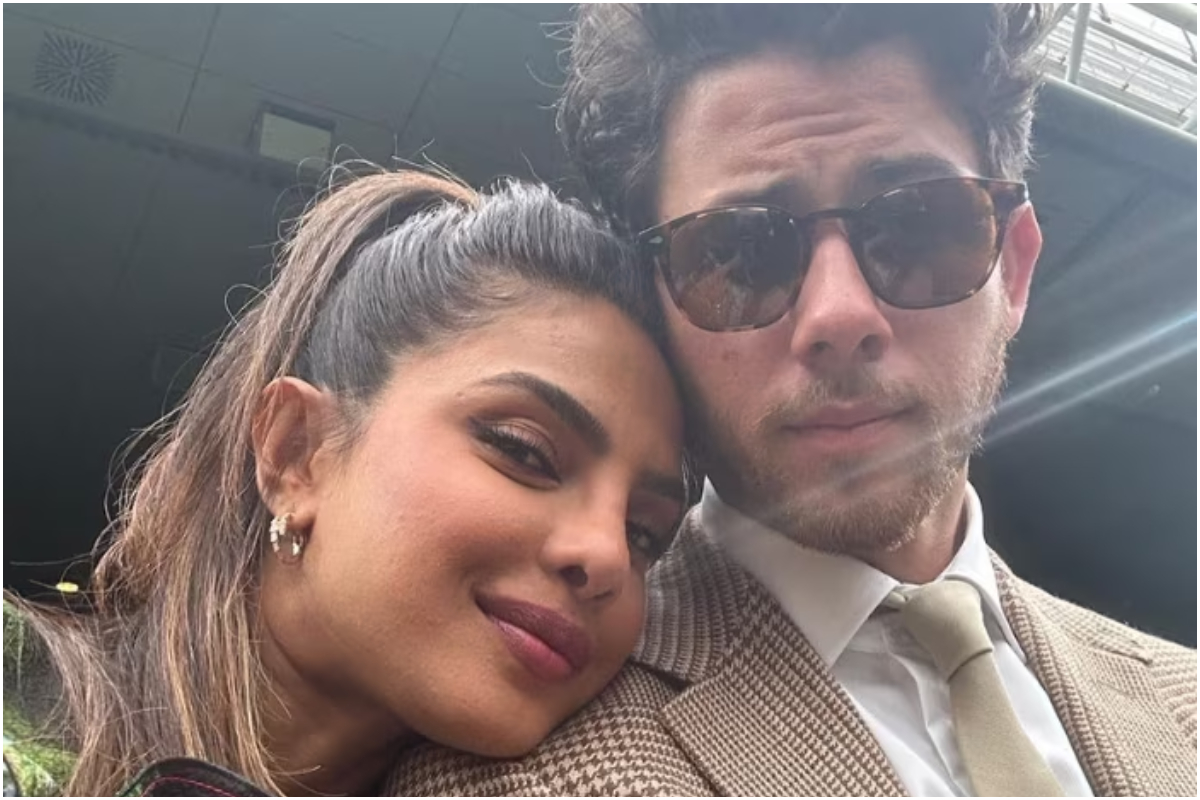 Priyanka Chopra