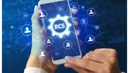 RCS messages arrived on iPhones via a third-party app