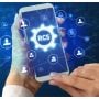 RCS messages arrived on iPhones via a third-party app