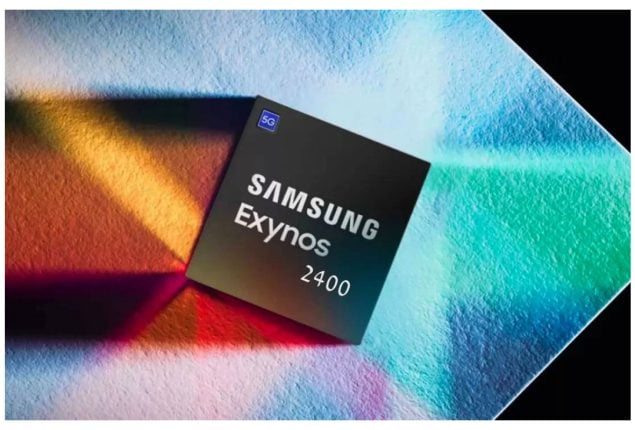 Samsung’s Exynos 2400 specs leaked, revealing a 10-core CPU