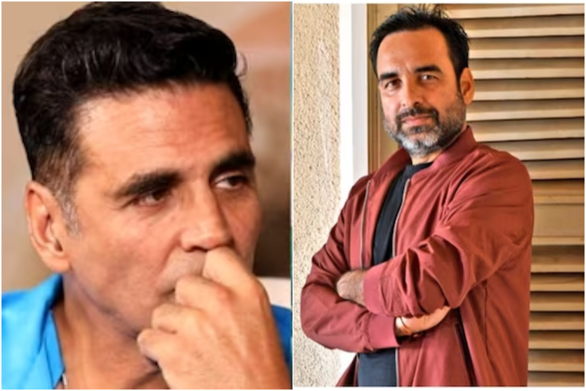 Akshay Kumar