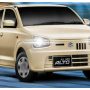 Suzuki Alto price in Pakistan – August 2023