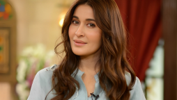 Shahista Lodhi