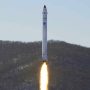 When is North Korea scheduled to launch its next satellite?