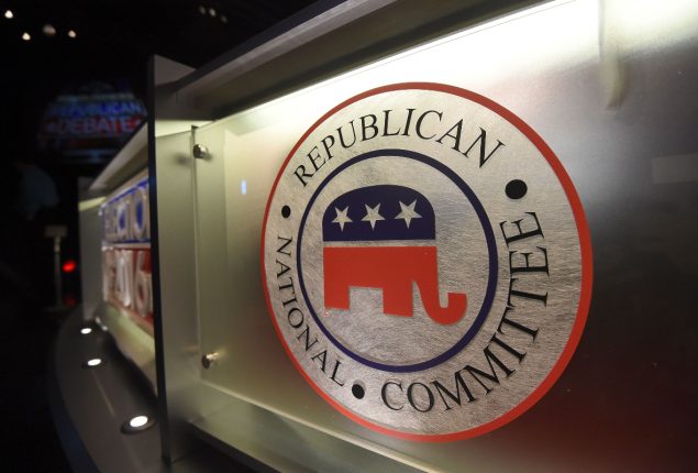 Who is going to first Republican primary debate?