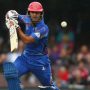 Setback for Afghanistan Ahead of Pakistan ODI Series