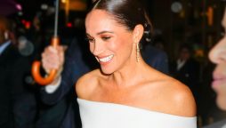 Meghan Markle scratching around for money