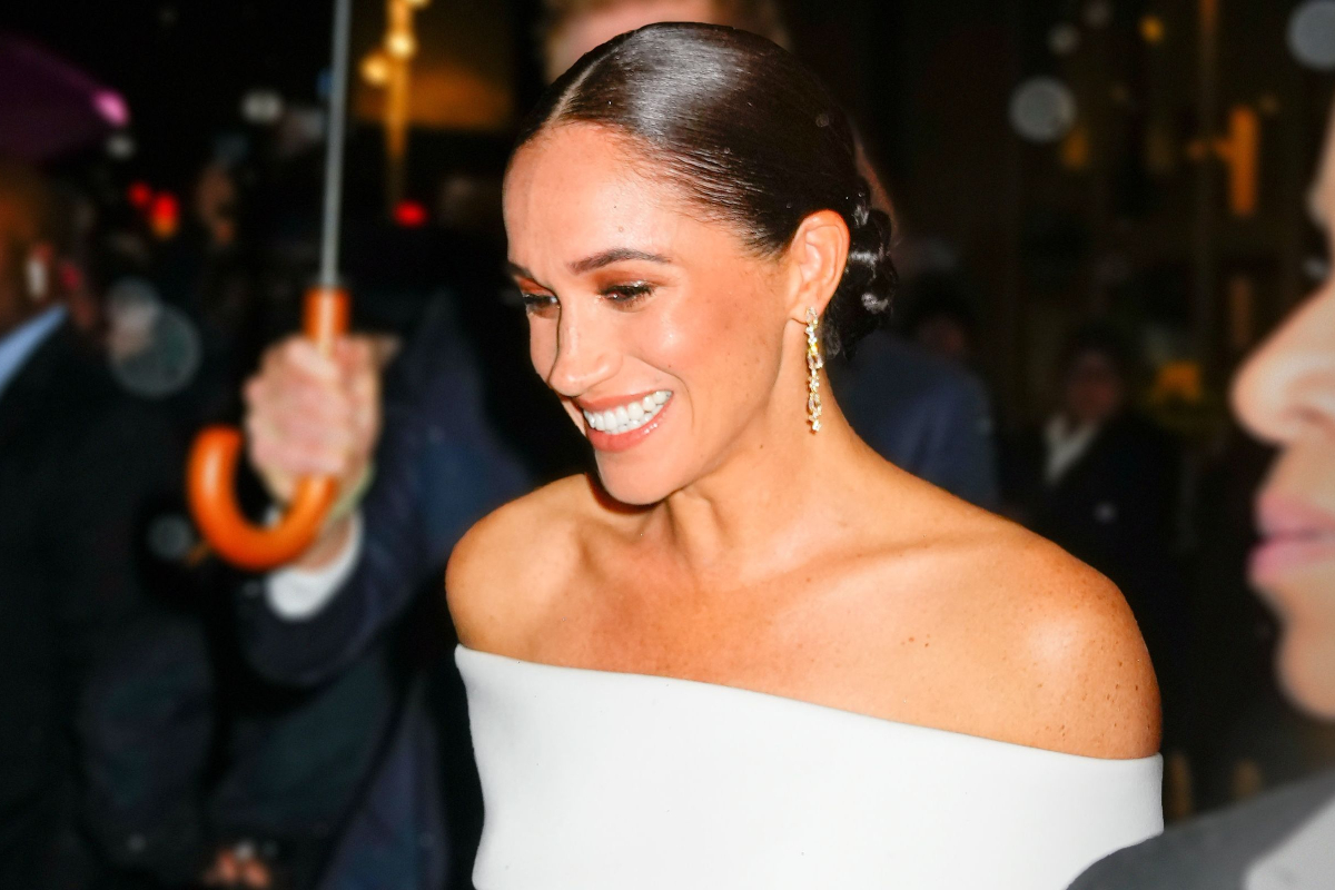 Meghan Markle