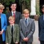 William knows Harry misbehaves as he didn’t get to spend extra time with Diana