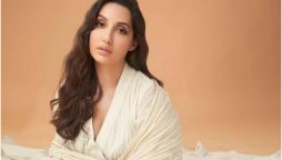 Nora Fatehi Joins Vidyut Jammwal’s ‘Crakk’ After Jacqueline’s Exit