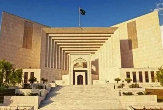 SC refuses to open volume 10 of Panama JIT report