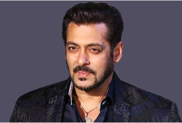 Salman Khan’s 35 Years in Bollywood Highlighted by Iconic Roles from Saajan to Khamoshi