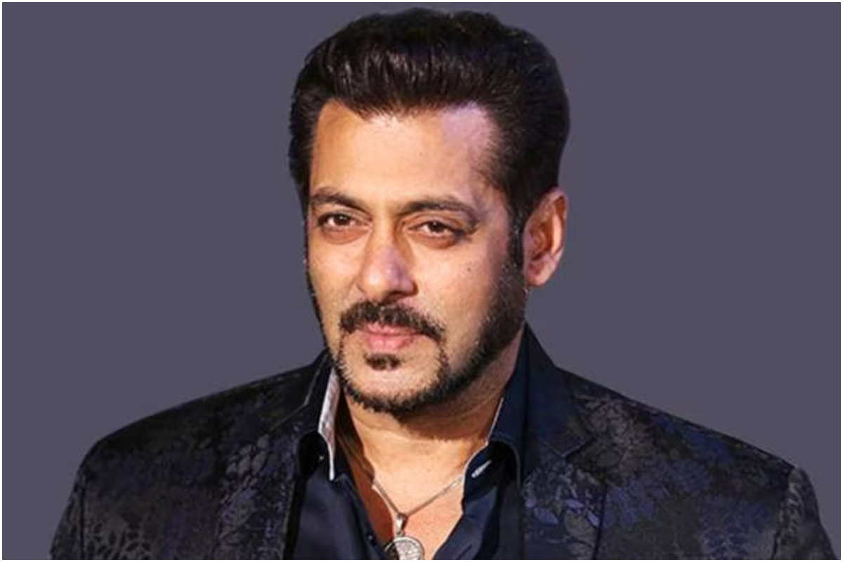 Salman Khan