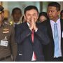 Former Thailand PM Thaksin Shinawatra Jailed Upon Return from Exile