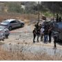 Israeli Woman Shot Dead in Car Ambush in Southern West Bank