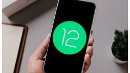 New Android 12 update makes apps run significantly faster