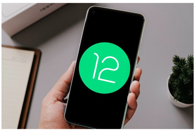 New Android 12 update makes apps run significantly faster