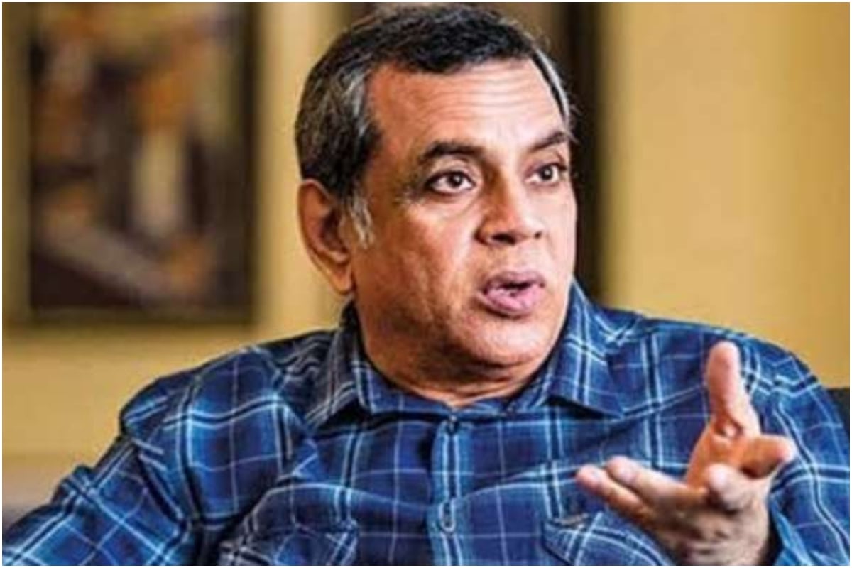 Paresh Rawal